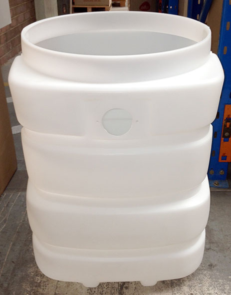 Cleanstar VC90LP 90 Litre Wet and Dry Vacuum Cleaner Replacement Tank (VC90LP-28)