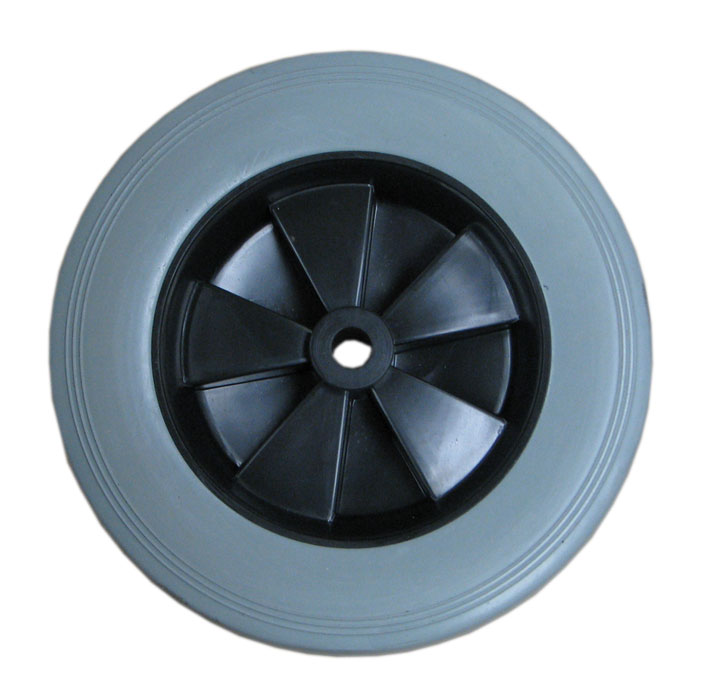 Rear Wheel for Cleanstar VC90LP Commercial Wet and Dry Vacuum Cleaner (VC90LP-30)