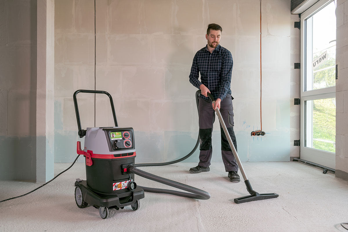 SPRiNTUS Craftix 35M M Class Safety Vacuum Cleaner 35 Litre (VCRAFT35M)
