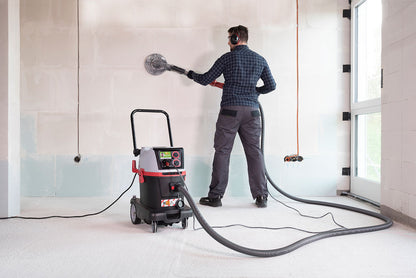 SPRiNTUS Craftix 35M M Class Safety Vacuum Cleaner 35 Litre (VCRAFT35M)