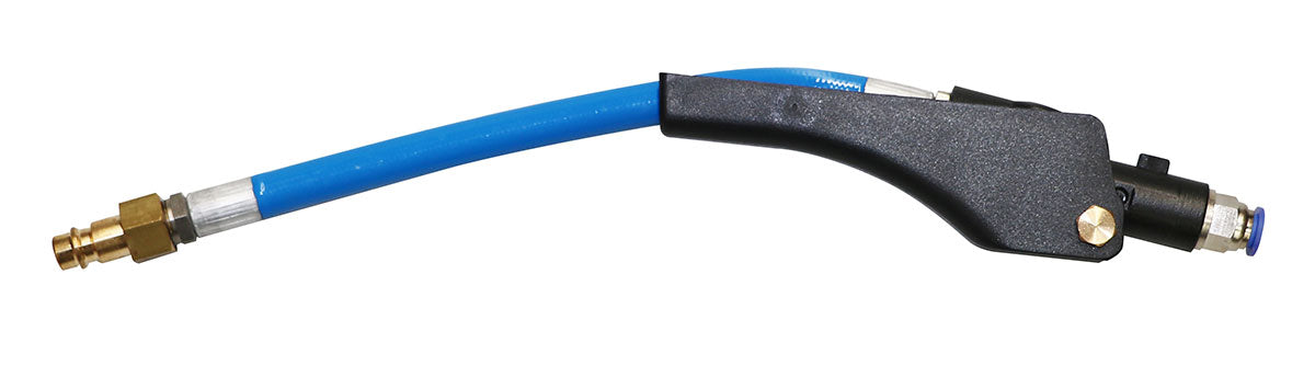 Cleanstar Cutlass 30L Carpet Extractor Upholstery Tool Trigger Valve Assembly (VCUTLASS-VALVE)