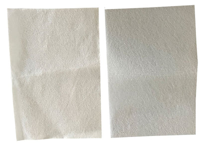 EIO and Bissell Purepower, Purepro Paper Vacuum Bags - 5pk (VEBAG)