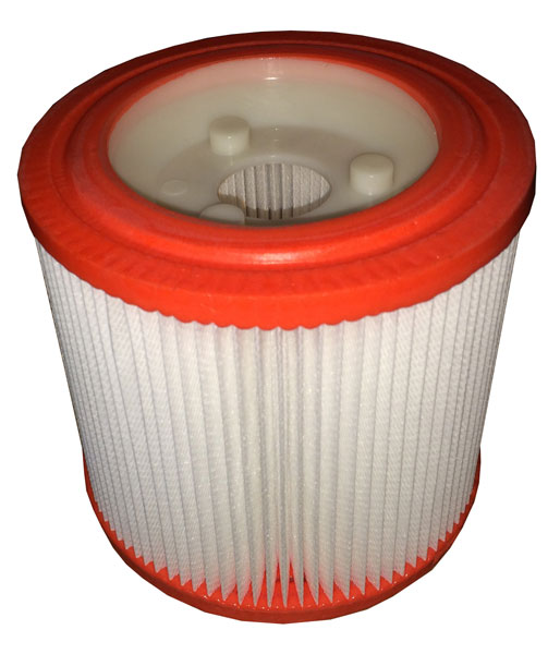 Cleanstar Epic 35L Wet and Dry Vacuum Cleaner HEPA Filter (VEPIC-46)