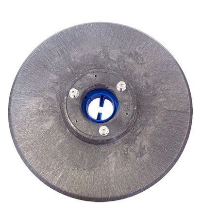 Viper AS510B and AS5160T Walk Behind Scrubber Dryer 20-inch Pad Holder (VF90454)