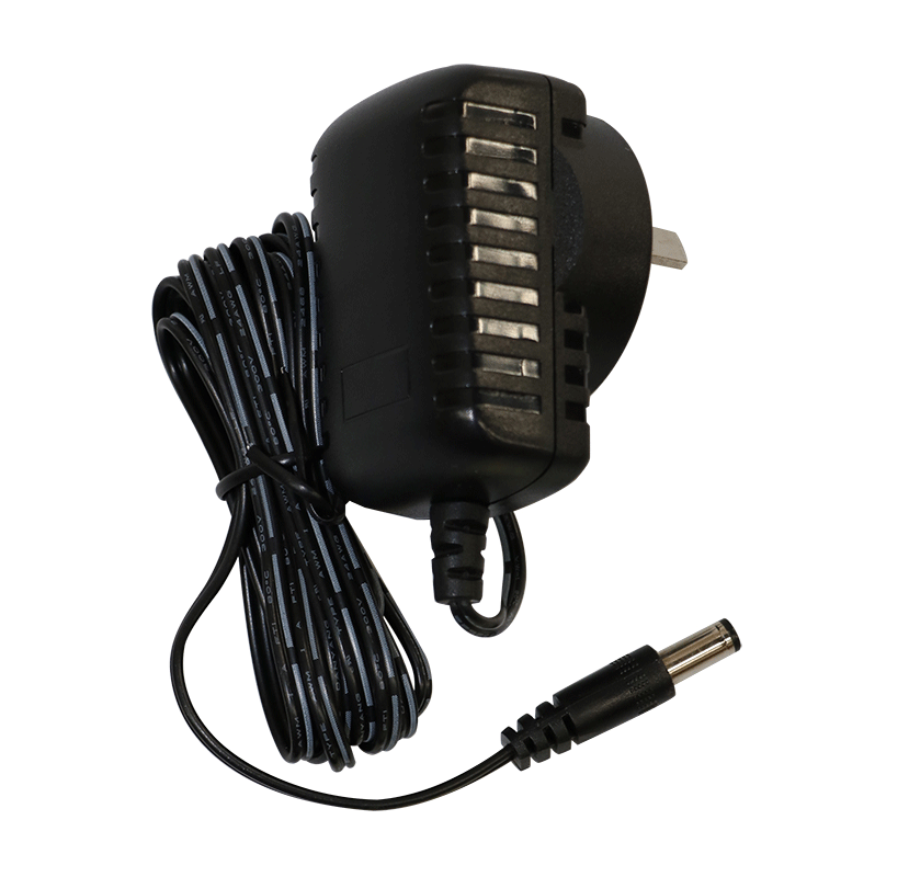 Cleanstar Galaxy, Lightning and Chaser 22.2V Rechargeable Stickvac Charger Adaptor (VGALAXY-ADAP)
