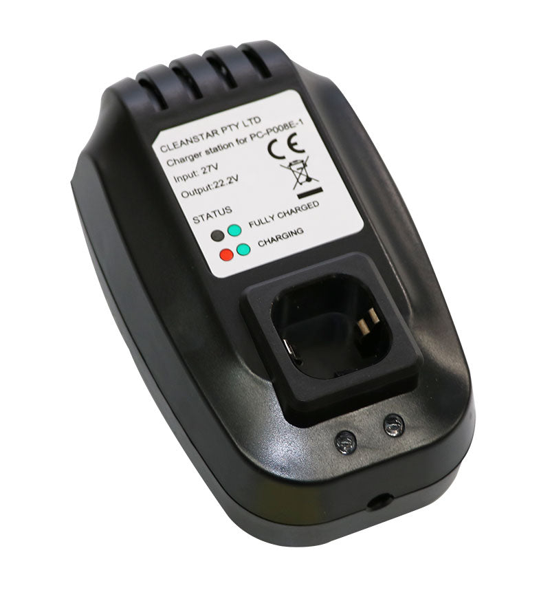 Cleanstar Galaxy and Lightning 22.2V 2-in-1 Rechargeable Stickvac Battery Charging Base (VGALAXY-CHARGE)