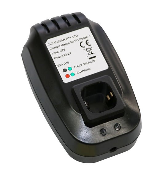 Cleanstar Galaxy and Lightning 22.2V 2-in-1 Rechargeable Stickvac Battery Charging Base (VGALAXY-CHARGE)