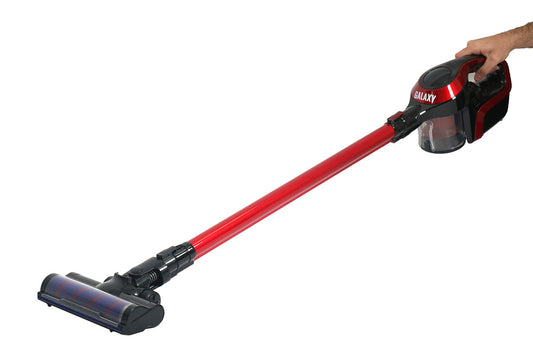 Cleanstar Galaxy 22.2V 2-in-1 Rechargeable Stickvac (VGALAXY)