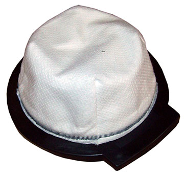Cleanstar VH8001 Powered Handvac Dust Cup Filter