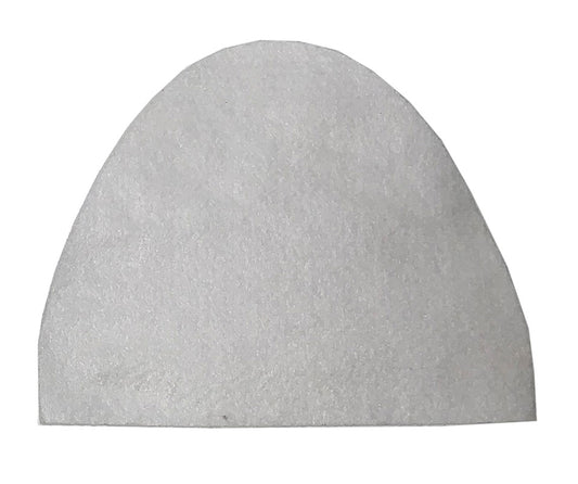Cleanstar Hipstar Hipvac Exhaust Filter (VHIPSTAR-10)