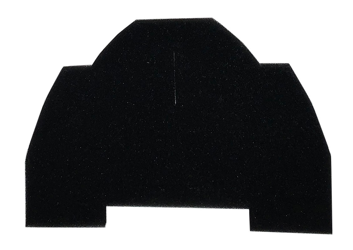 Cleanstar Hipstar Hipvac Exhaust Sponge (VHIPSTAR-28)