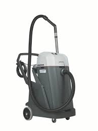 Nilfisk VL500 75 Litre Ergo Wet and Dry Vacuum Cleaner (107405185)