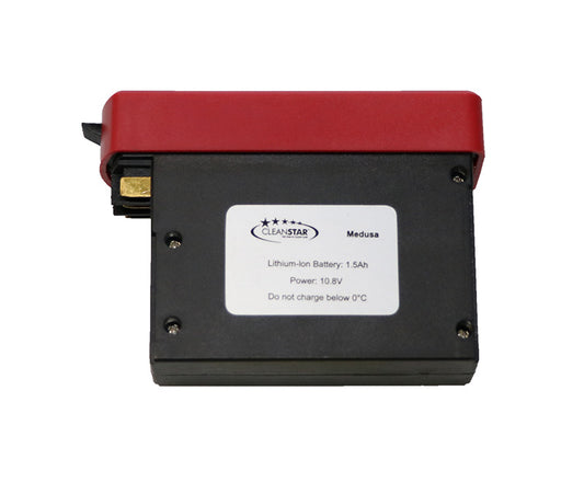 Cleanstar Medusa Sweeper Replacement Battery (VMEDUSA-1)