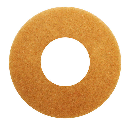 Mira 40 Scrubber Dryer Beige Pad (VMIRA-PAD0011)