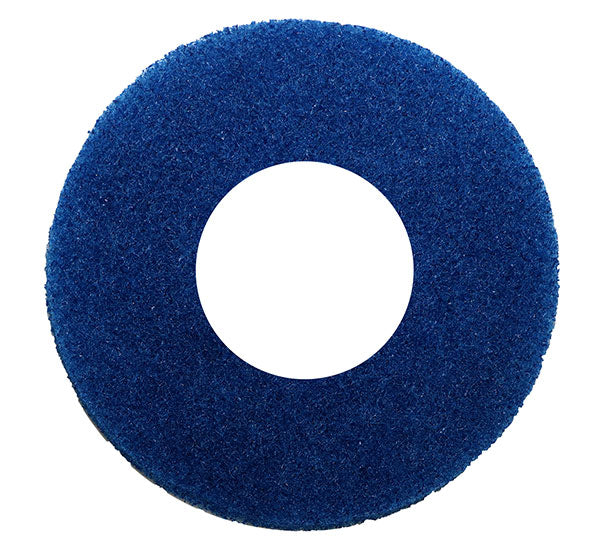 Mira 40 Scrubber Dryer Blue Pad (VMIRA-PAD0013)