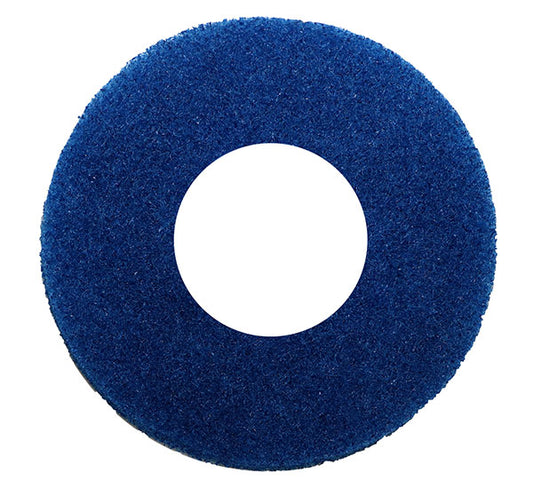 Mira 40 Scrubber Dryer Blue Pad (VMIRA-PAD0013)