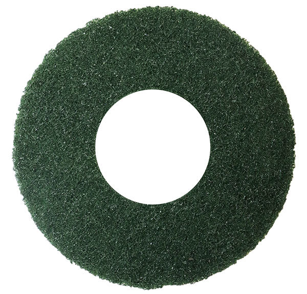 Mira 40 Scrubber Dryer Green Pad (VMIRA-PAD0014)