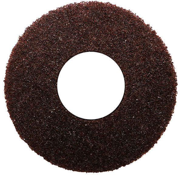 Mira 40 Scrubber Dryer Brown Pad (VMIRA-PAD0015)