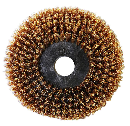 Mira 40 Scrubber Dryer Soft Brown Brush (VMIRA-SPA0026.P)