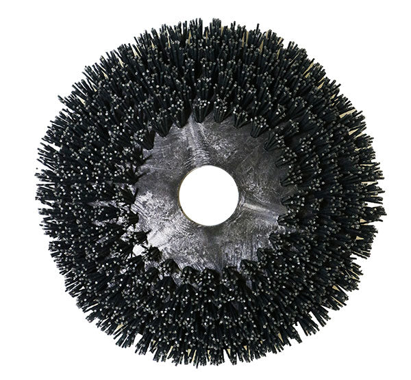 Mira 40 Scrubber Dryer Hard Grey Tynex Brush (VMIRA-SPA0026.TX)
