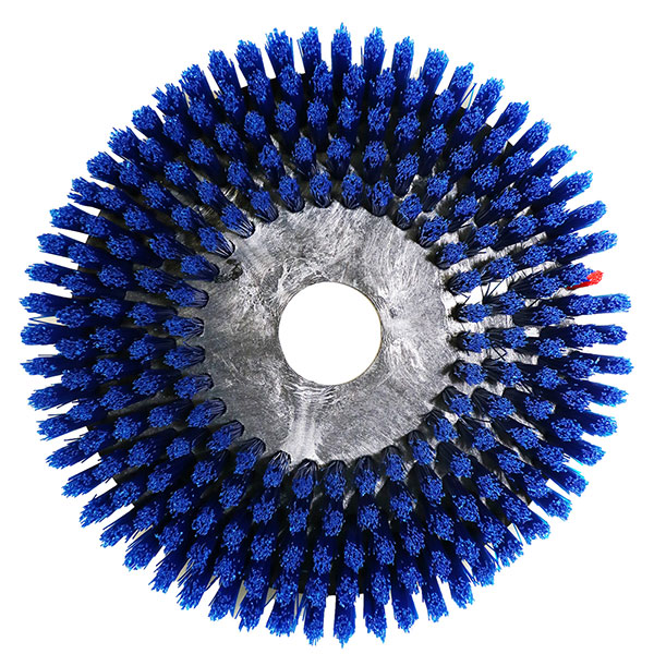 Mira 40 Scrubber Dryer Standard Blue Brush (VMIRA-SPA0026)