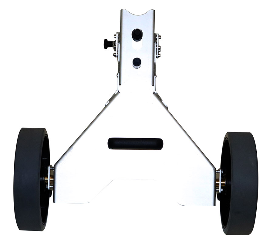 Mira 40 Scrubber Dryer Trolley (VMIRA-TROLLEY)