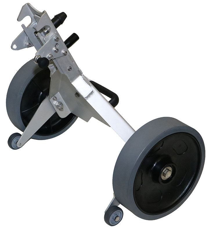 Mira 40 Scrubber Dryer Trolley (VMIRA-TROLLEY)