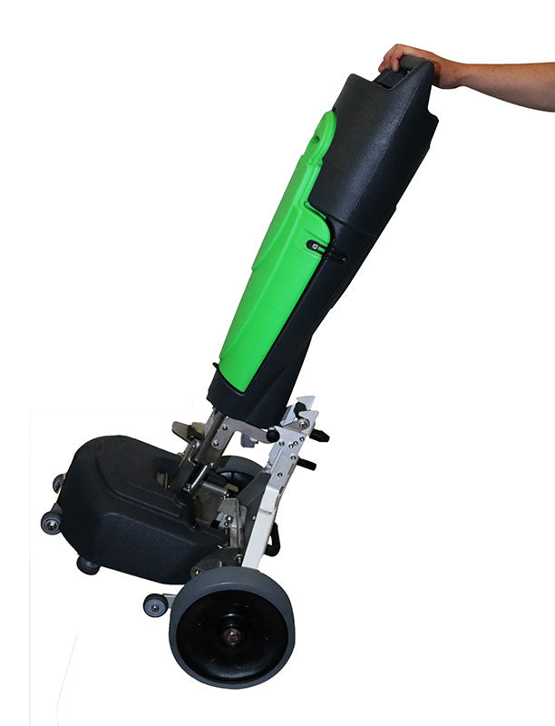 Mira 40 Scrubber Dryer Trolley (VMIRA-TROLLEY)