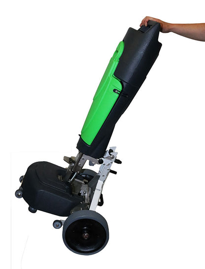 Mira 40 Scrubber Dryer Trolley (VMIRA-TROLLEY)