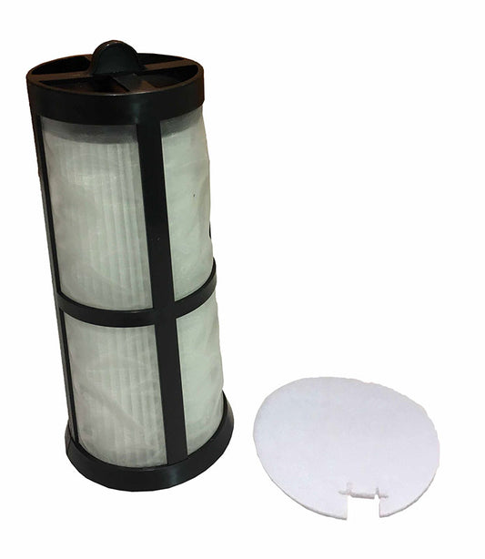 Vax Mach Upright VMUB1900 Vacuum Filter Pack (VMUBFLT)