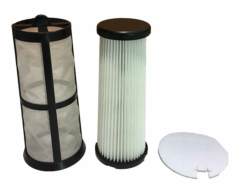 Vax Mach Upright VMUB1900 Vacuum Filter Pack (VMUBFLT)