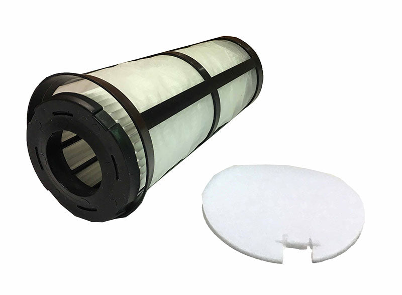 Vax Mach Upright VMUB1900 Vacuum Filter Pack (VMUBFLT)