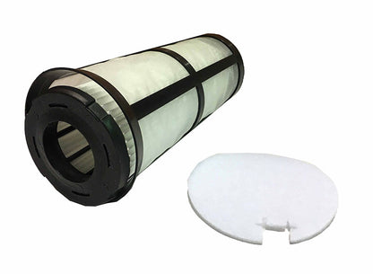 Vax Mach Upright VMUB1900 Vacuum Filter Pack (VMUBFLT)