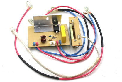 Volta Pulsar U4503 Vacuum Cleaner PCB Kit (450321)