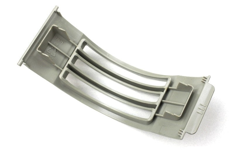 Volta U2955DZ Exhaust Filter Cover (74333-17)