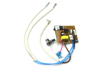Volta U7200 Main Vacuum PCB (SL24211)