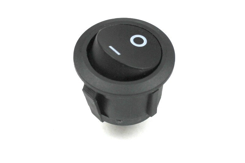 Volta U2955DZ Vacuum On Off Switch (79722)