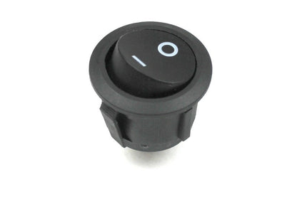 Volta U2955DZ Vacuum On Off Switch (79722)