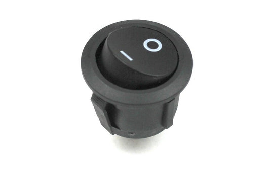 Volta U2955DZ Vacuum On Off Switch (79722)
