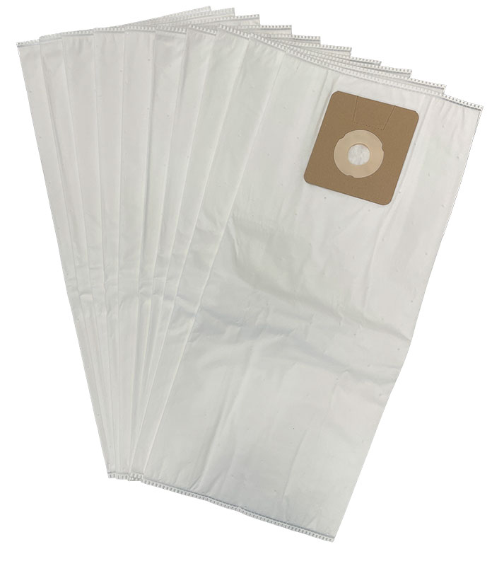 Kerrick 503, VH503PL, 503PL, 503KTC, Yes Play 215, 515 Vacuum Cleaner Dust Collection Bags 10-Pack (VP KTRI04797)