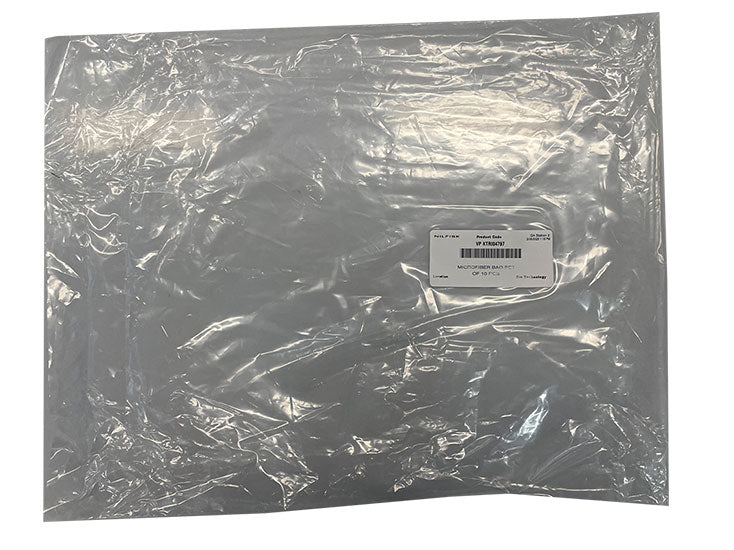 Kerrick 503, VH503PL, 503PL, 503KTC, Yes Play 215, 515 Vacuum Cleaner Dust Collection Bags 10-Pack (VP KTRI04797)