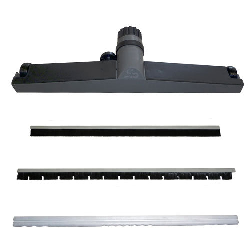Kerrick 38mm Wet and Dry Floor Tool with Interchangeable Inserts (VP00039)