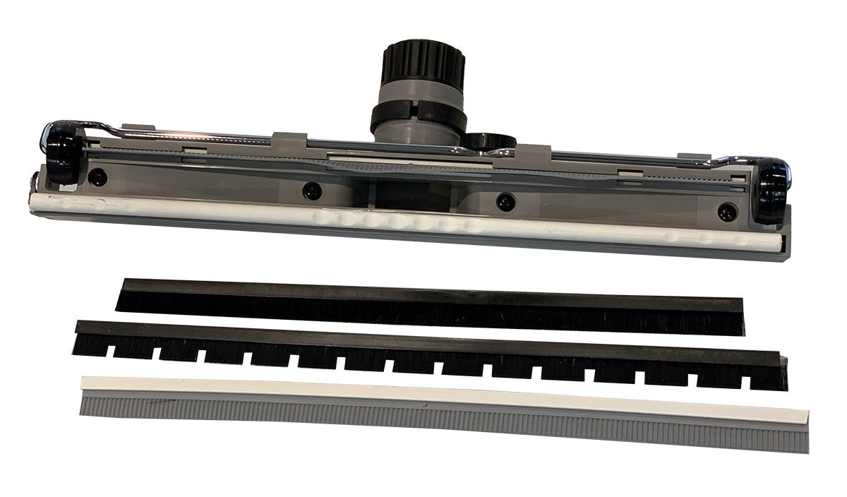 Kerrick 38mm Wet and Dry Floor Tool with Interchangeable Inserts (VP00039)