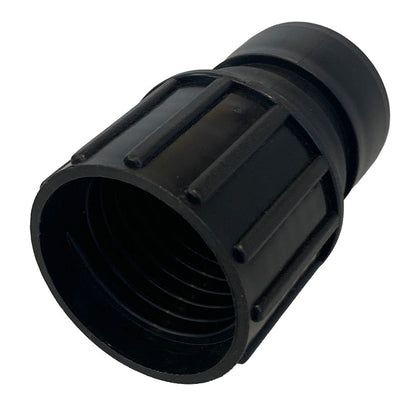 Nilfisk VL500 Vacuum 38mm Machine End Hose Cuff (VP00084)