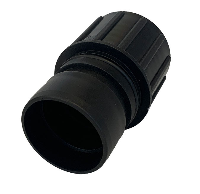 Nilfisk VL500 Vacuum 38mm Machine End Hose Cuff (VP00084)