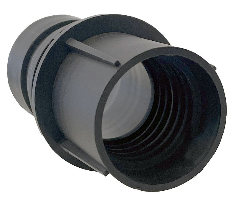 Kerrick Roky 103, 115, 315 Vacuum Cleaner Machine End Hose Cuff (VP00090) 