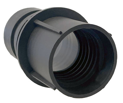 Kerrick Roky 103, 115, 315 Vacuum Cleaner Machine End Hose Cuff (VP00090) 