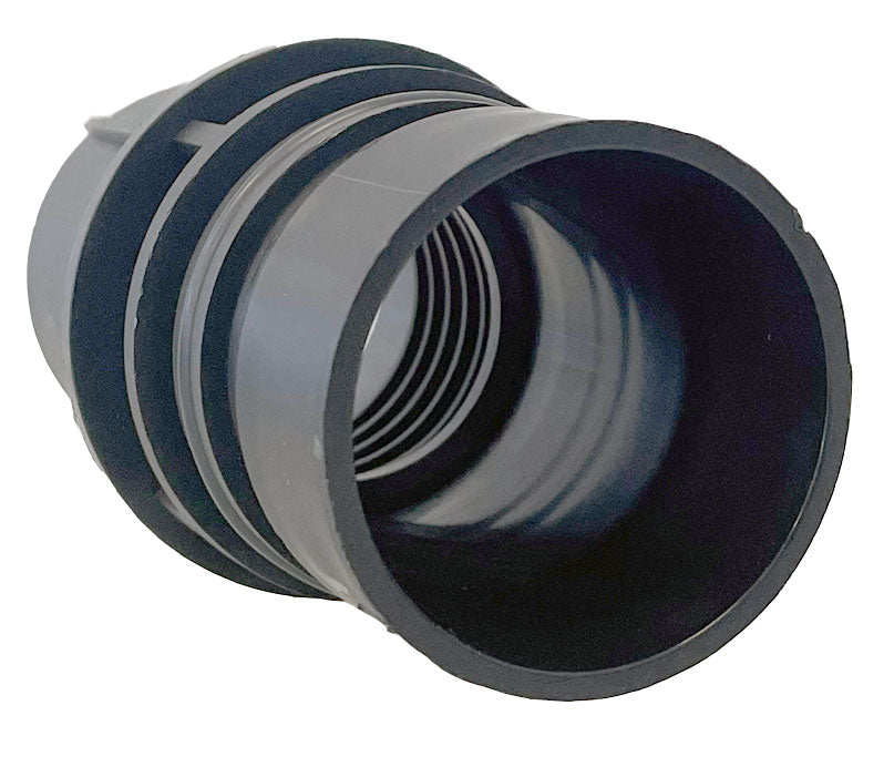 Kerrick Roky 103, 115, 315 Vacuum Cleaner Machine End Hose Cuff (VP00090) 