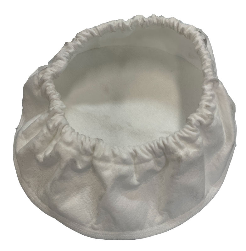 Kerrick Roky 103, MEC203, Lava, Clip Commercial Vacuum Cleaner Cloth Filter Bag (VP00124)