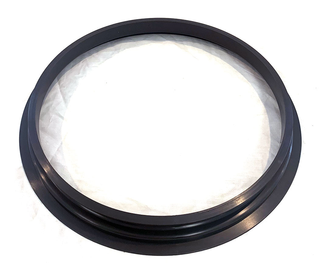 Kerrick Commercial Wet and Dry Vacuum Cleaner Cloth Filter Bag Ring (VP00473)